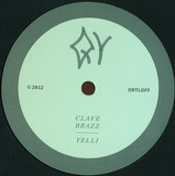 Qy - Clave / Brazz / Yelli