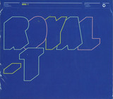 Royal-t - Rinse Presents :  Royal-t