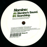 Nomine - Nomine's Sound/searching