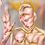 FETTER - BODY OF NOISE