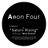 Aeon Four - Saturn Rising