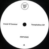 Coral O'Connor - Temptation EP