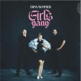 Dina Summer - Girls Gang (LP)