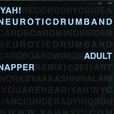 Neurotic Drum Band - Cardboard Wings