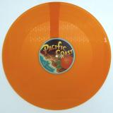 The Coastal Commission / Jesse Outlaw - Bring Down The Walls