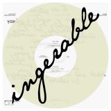 VARIOUS - INGERABLE (10")