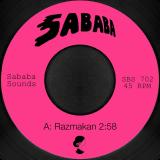 Sababa - Razmakan 7"