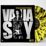 Vanja Sky - Woman Named Trouble LP
