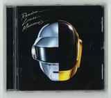 Daft Punk - Random Access Memories *cd*