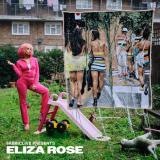 Eliza Rose - FABRICLIVE. presents Eliza Rose (2x12")