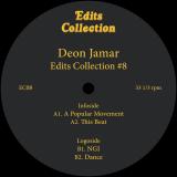 Deon Jamar - Edits Collection 8
