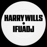 Harry Wills - IFUADJ / IWGF