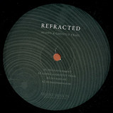 Refracted - Along A Ghostly Trail