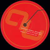 Analytic Trail - Analytic Trail Salespack Incl. 35 / 36.1 / Rmx4.2  3x12"