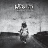 KATATONIA - VIVA EMPTINESS (LP)