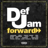Def Jam - Forward (2x12")