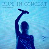 ionnalee, iamamiwhoami - BLUE IN CONCERT live versions LP 2x12"