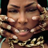 Dawn Richard - Creole Culture LP