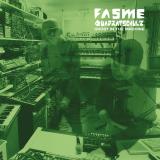 Fasme / Quadratschulz - Ghost In The Machine
