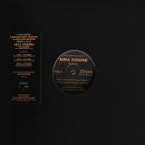 Nina Simone - Blackbird (Joe Claussell / Timmy Regisford Mix)
