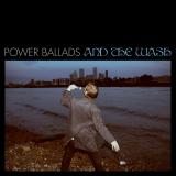 James Howard - Power Ballads and The Wash LP