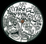Less Monday - Uhm...hey Ep!