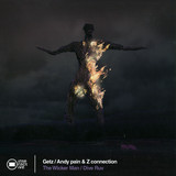 Getz / Andy Pain & Z Connectio - The Wicker Man / Dive Ruv