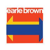 Earle Brown - Music by Earle Brown LP