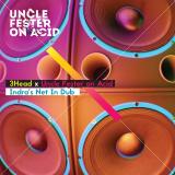 3head & Uncle Fester on Acid - Indra's Net In Dub