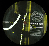 Mentha & Murk - 1992