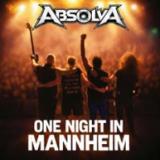 Absolva - One Night in Mannheim LP