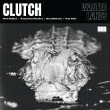 Clutch - Wasted Lands