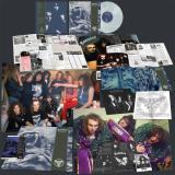 Coroner - Punishment For Decadence LP