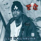 SPICE 1 - Let It Be Known LP