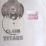 Kahn, Hodge - Clash Of Titans Remixes