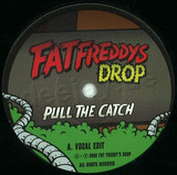 Fat Freddy's Drop - Pull The Catch