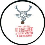 Out Of The Basement - To Rack & Ruin Vol.4