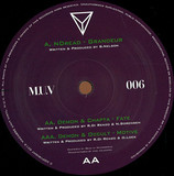 Various - Grandeur Ep