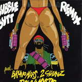 Major Lazer - Bubble Butt, Coloured Vinyl