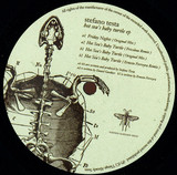 Stefano Testa - Hot Sea's Baby Turtle Ep