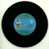 El Fata & Diegojah/ninety U - Raggamuffin Love/yoru Wo Kanetsu