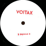 Voitax - 1 Equals 2