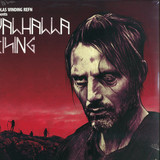 Peter Peter / Peter Kyed / Douglas Macdougall / Giles Lamb - Valhalla Rising Ost