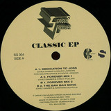 Serious Grooves - Classic Ep