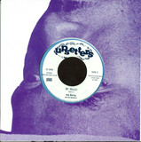 Bob Marley & The Upsetters - Mr Music