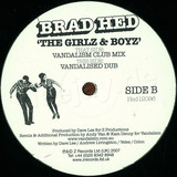 Brad Hed - Boys & Girls