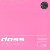 Doss - Doss Ep