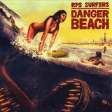 Rps Surfers - Danger Beach