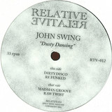 John Swing - Dusty Dancing