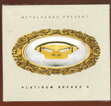 Metalheadz - Platinum Breakz Vol 4